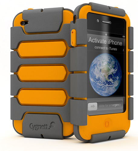 10 Best iPhone 4 Covers And Cases – 2011 Cygnett iPhone 4 10 Best iPhone 4 Covers And Cases – 2011