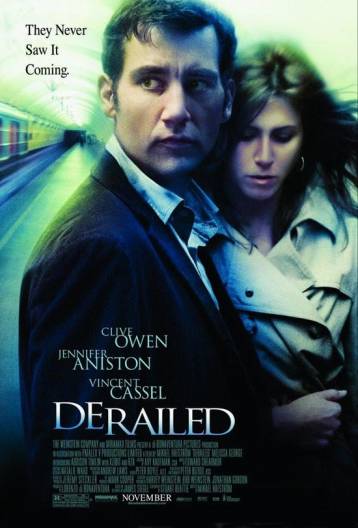 10 Best Jennifer Aniston Movies Ever Derailed 10 Best Jennifer Aniston Movies Ever