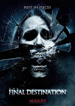 Final destination IV 10 Best Movies To Watch In 3D