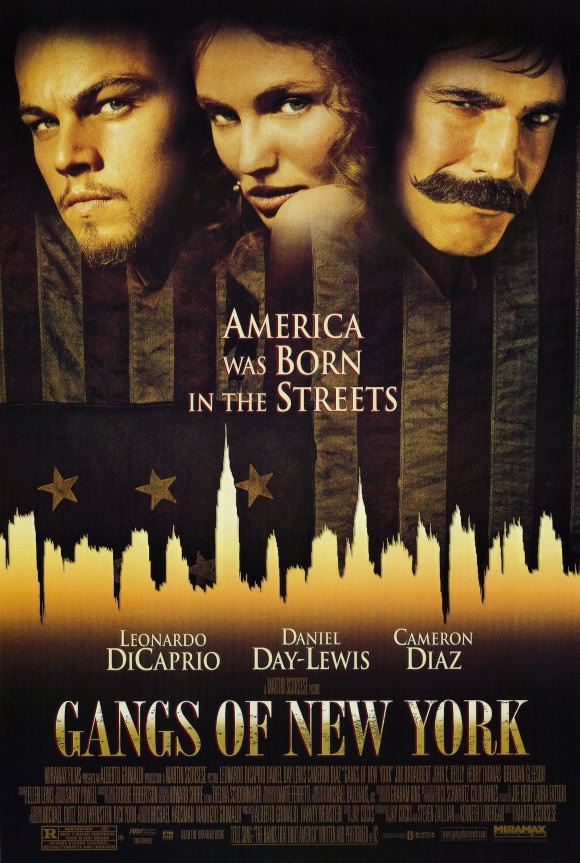 Gangs of new york 10 Best Cameron Diaz Movies Ever