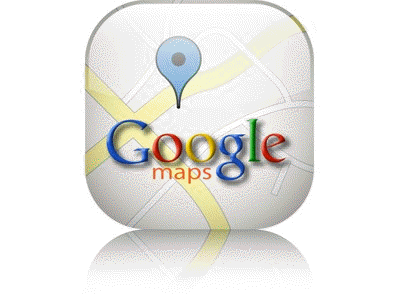 Google Maps Navigation android app 10 Must Have Apps For Android Phones   2011
