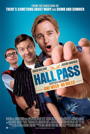 Hall Pass Top 10 Most Funny Movies in 2011 2012