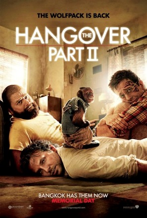 Top 10 Film Paling Lucu di 2011 2012 Hangover Part2 Top 10 Most Funny Movies in 2011 2012