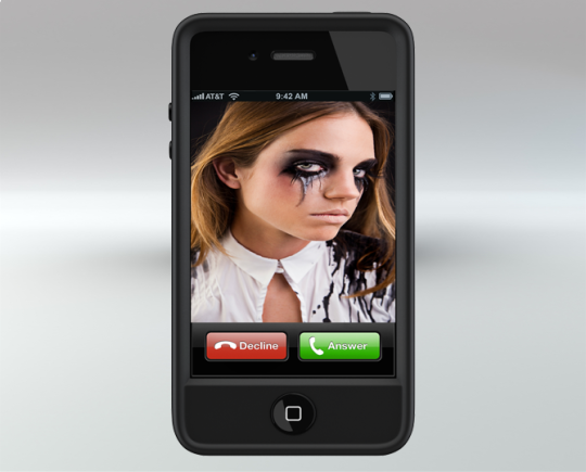 10 Best iPhone 4 Covers And Cases – 2011 Ivy Skin Quattro 10 Best iPhone 4 Covers And Cases – 2011