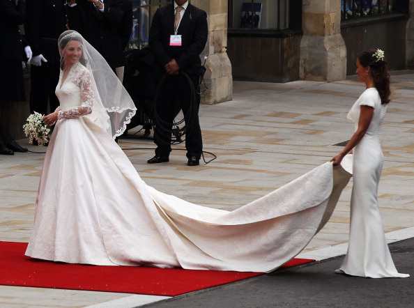 the royal wedding 2011 dress. Kate Royal Wedding Dress1 10