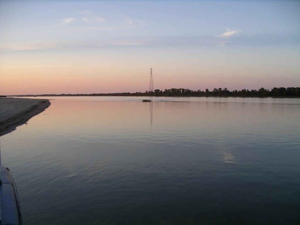 Ob River 10 Longest Rivers In The World