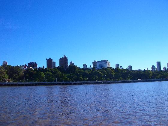 Parana River 10 Longest Rivers In The World