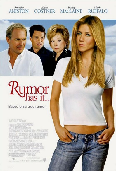 10 Best Jennifer Aniston Movies Ever Rumor Has It 10 Best Jennifer Aniston Movies Ever