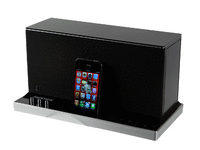 Soundfreaq Sound Platform 10 Best Apple iPod / iPhone Speakers 