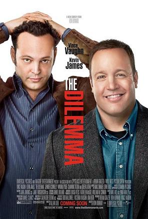 The Dilemma Top 10 Most Funny Movies in 2011 2012