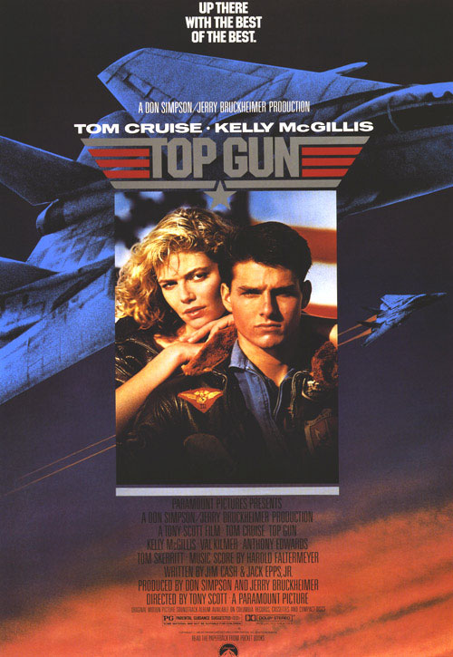 10 Best Tom Cruise Movies Ever Top Gun 10 Best Tom Cruise Movies Ever