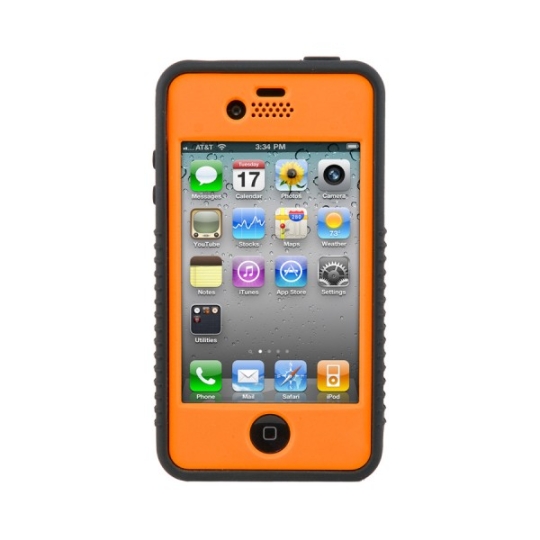 Trident Cyclops 10 Best iPhone 4 Covers And Cases – 2011