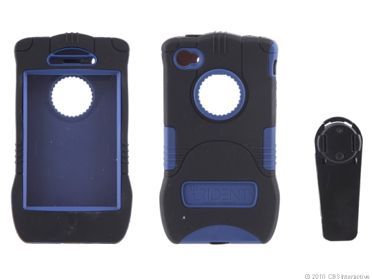 10 Best iPhone 4 Covers And Cases – 2011 Trident Kraken 10 Best iPhone 4 Covers And Cases – 2011