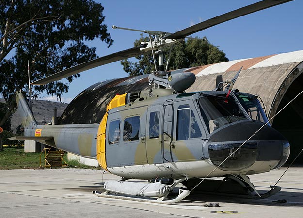 Uh 1 Huey 10 Most Efficient Military Helicopters