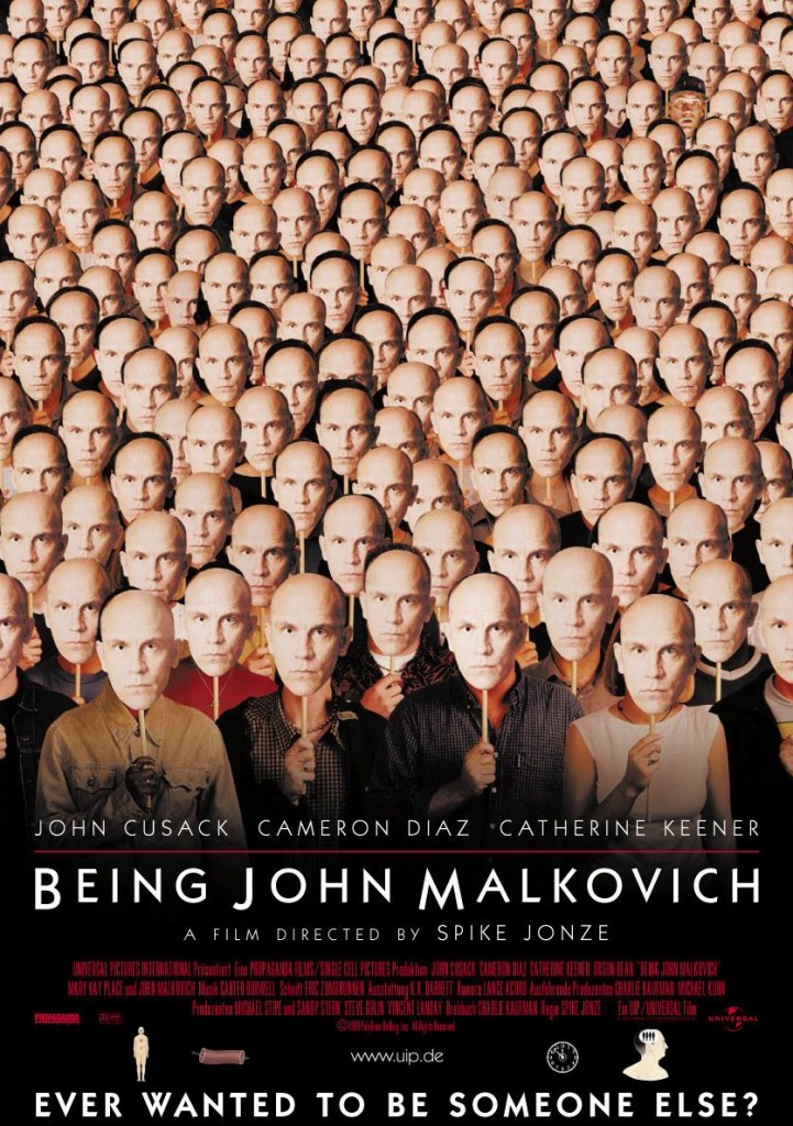 being john malkovich 721x1024 10 Best Cameron Diaz Movies Ever