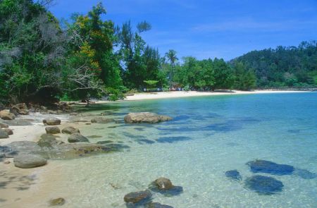 borneo island 10 Largest Islands In The World