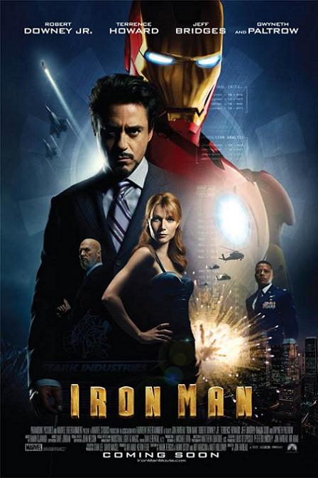 10 Best Robert Downey Movies Ever iron man 10 Best Robert Downey Movies Ever