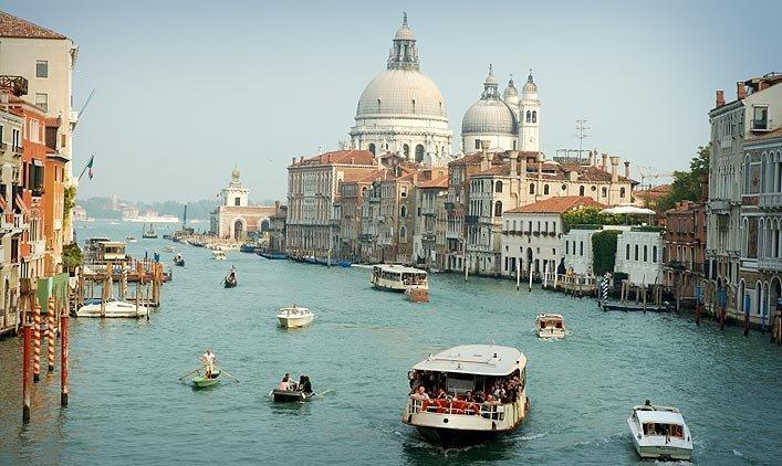 italy 10 Best Honeymoon Destinations In The World