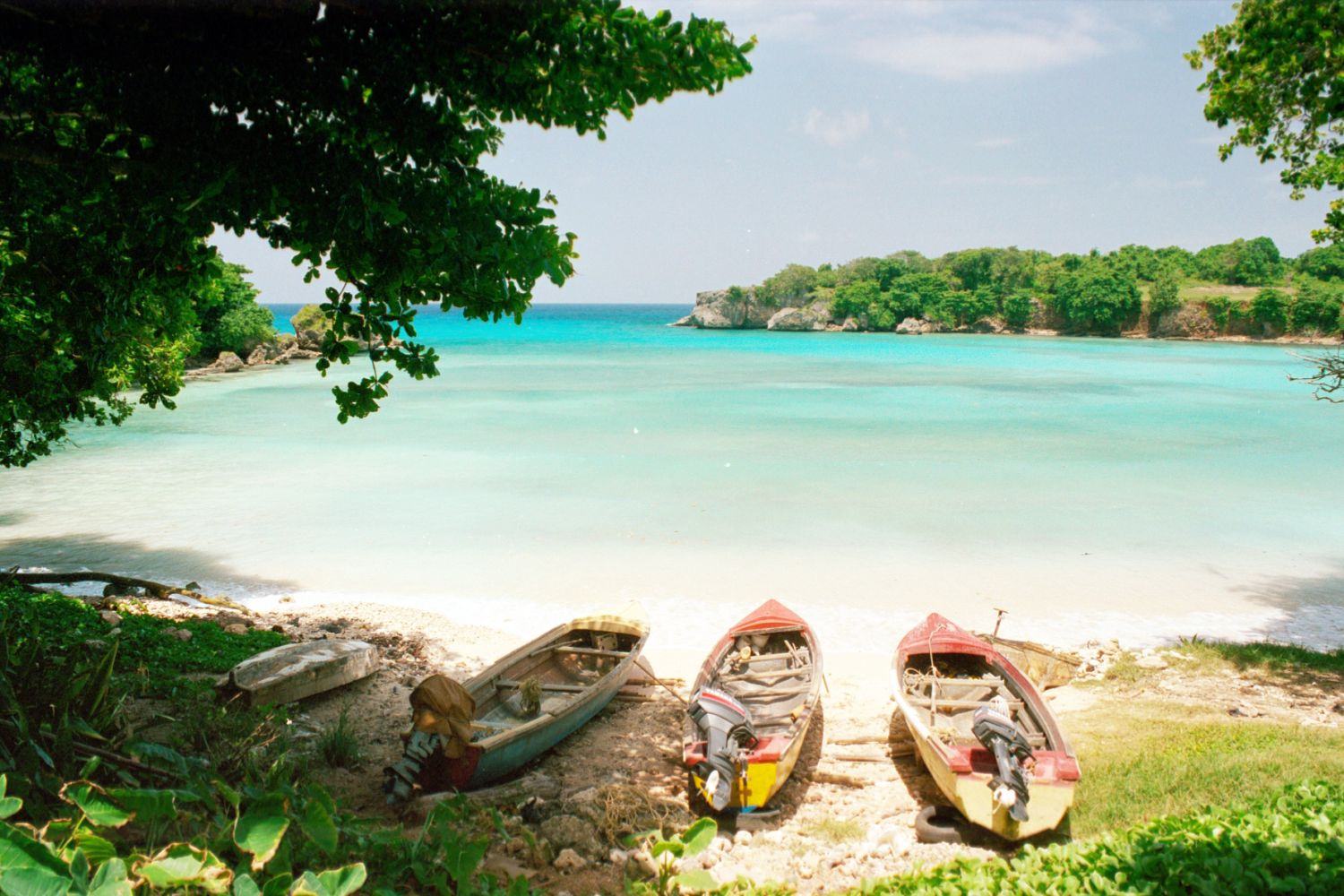 jamaica 10 Best Honeymoon Destinations In The World