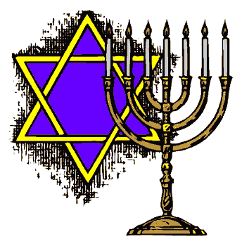 judaism 10 Most Organized Religions In The World