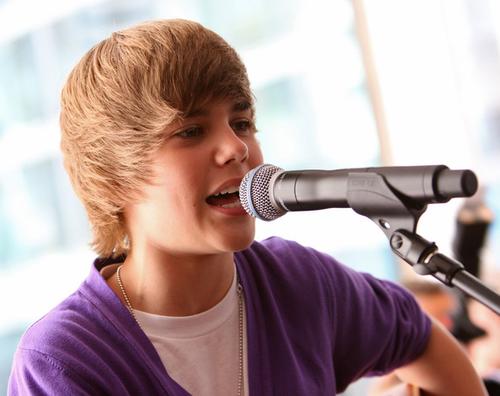 bieber photos. Bieber#39;s songs include “One
