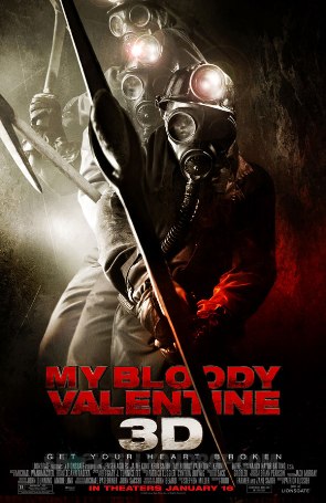 10 Best Movies To Watch In 3D my bloody valentine 10 Best Movies To Watch In 3D