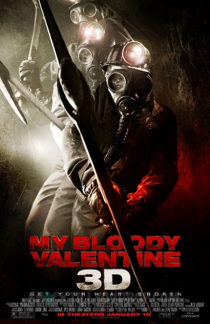 my bloody valentine 10 Best Movies To Watch In 3D