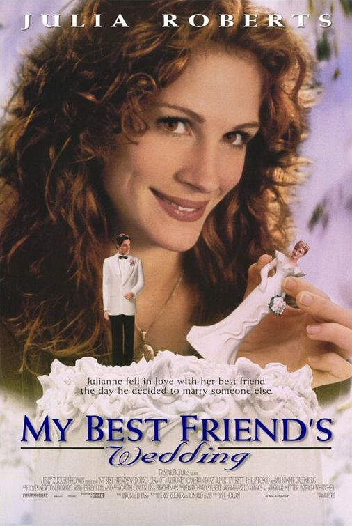 my best friends wedding 10 Best Cameron Diaz Movies Ever