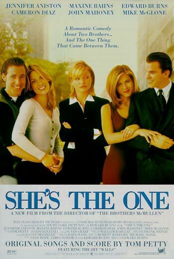 shes the one 10 Best Cameron Diaz Movies Ever
