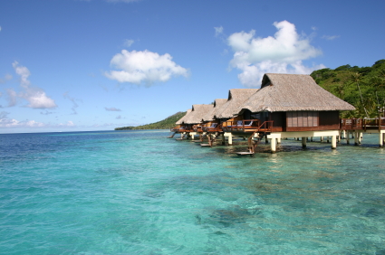 tahiti 10 Best Honeymoon Destinations In The World