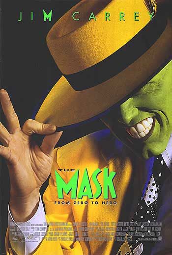 the mask 10 Best Cameron Diaz Movies Ever