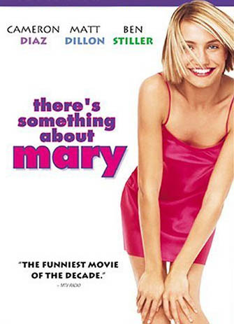 theres something about mary 10 Best Cameron Diaz Movies Ever