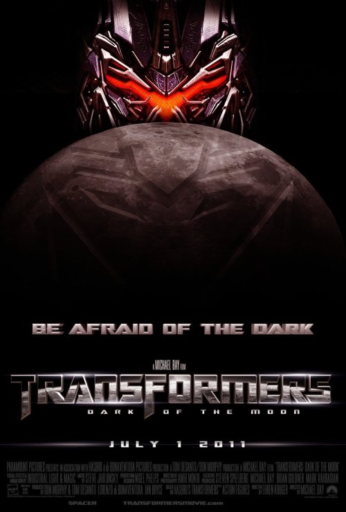 transformers dark of the moon 10 Most Anticipated Action Movies In 2011