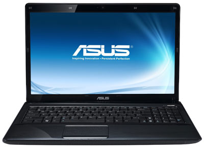 ASUS A52F XA1 Laptop 10 Best Laptops For College Students 