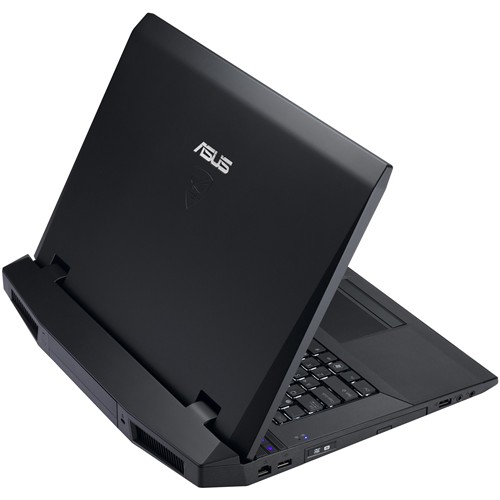 Asus Republic of Gamers G53 10 Best Gaming Laptops In 2011