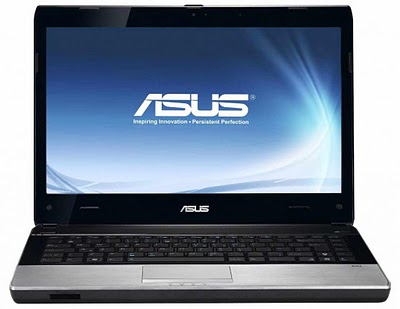 Asus U41JF A1 Laptop 10 Best Laptops For College Students 