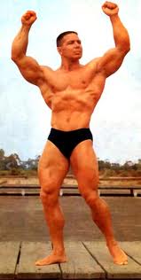 Bill Pearl 10 Best Bodybuilders In The World