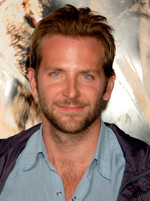 Bradley Cooper Top 10 Glamorous Hollywood New A List Actors