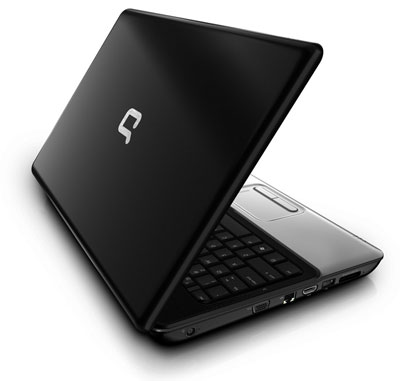 Compaq Presario CQ61 10 Best Laptops For College Students 