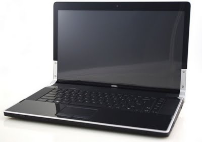 Dell Studio XPS 1640 10 Best Gaming Laptops In 2011