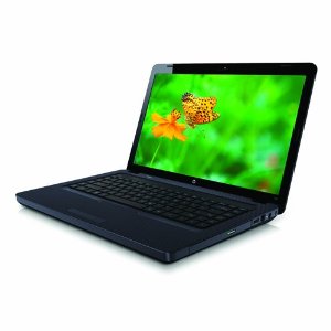 HP G62 340us 10 Best Laptops For College Students 