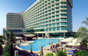 Hilton Dubai Jumeirah 10 Most Affordable Luxury Hotels In Dubai