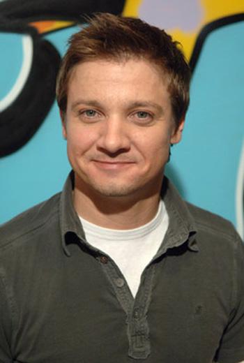 Jeremy Renner - Picture Actress