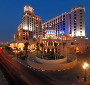 Kempinski Hotel Mall of the Emirates 10 Most Affordable Luxury Hotels In Dubai