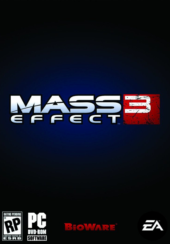 MASS EFFECT 3 pc 10 Best PC Games Releasing In 2011