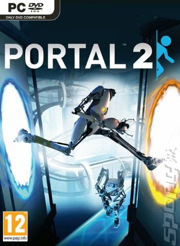 PORTAL 2 PC 10 Best PC Games Releasing In 2011