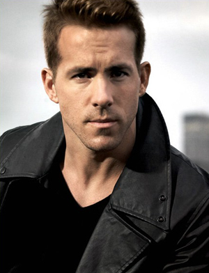 Ryan Reynolds Top 10 Glamorous Hollywood New A List Actors