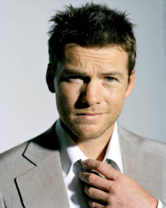 Sam Worthington Top 10 Glamorous Hollywood New A List Actors