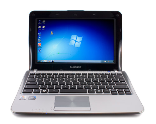Samsung NF310 A01 10 Best Netbooks In 2011