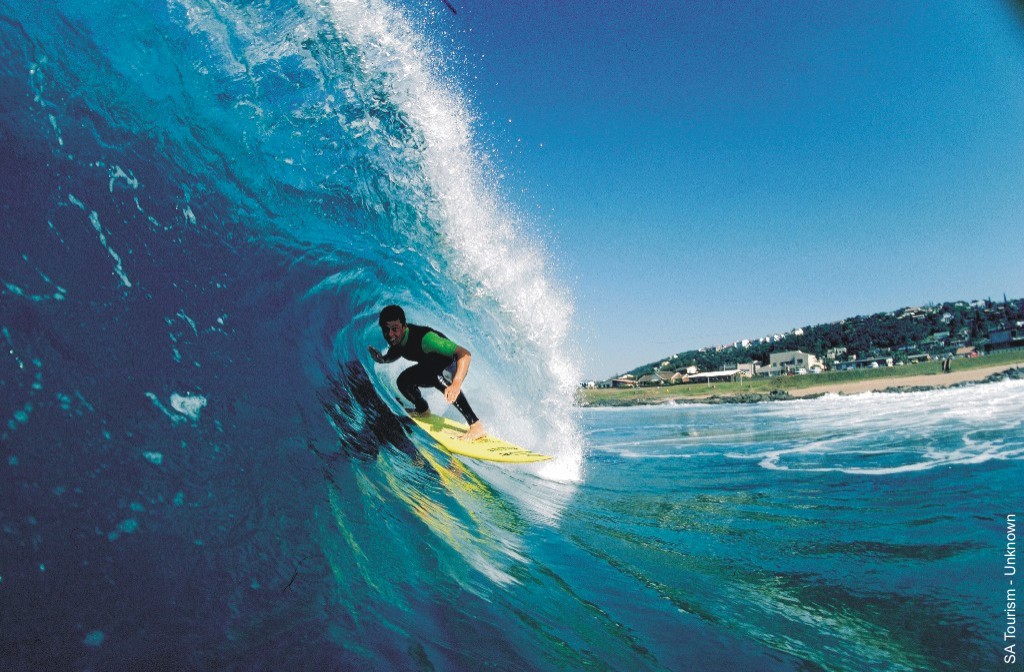 Surfing 10 Best Sports In Summer